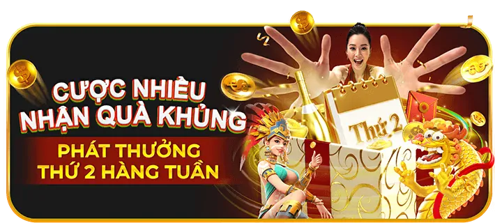 Khám phá thế giới Slot Game tại ONE88: Top game hot không thể bỏ lỡ