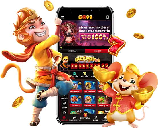 Trò chơi Nổ Hũ đa dạng tại ONE88