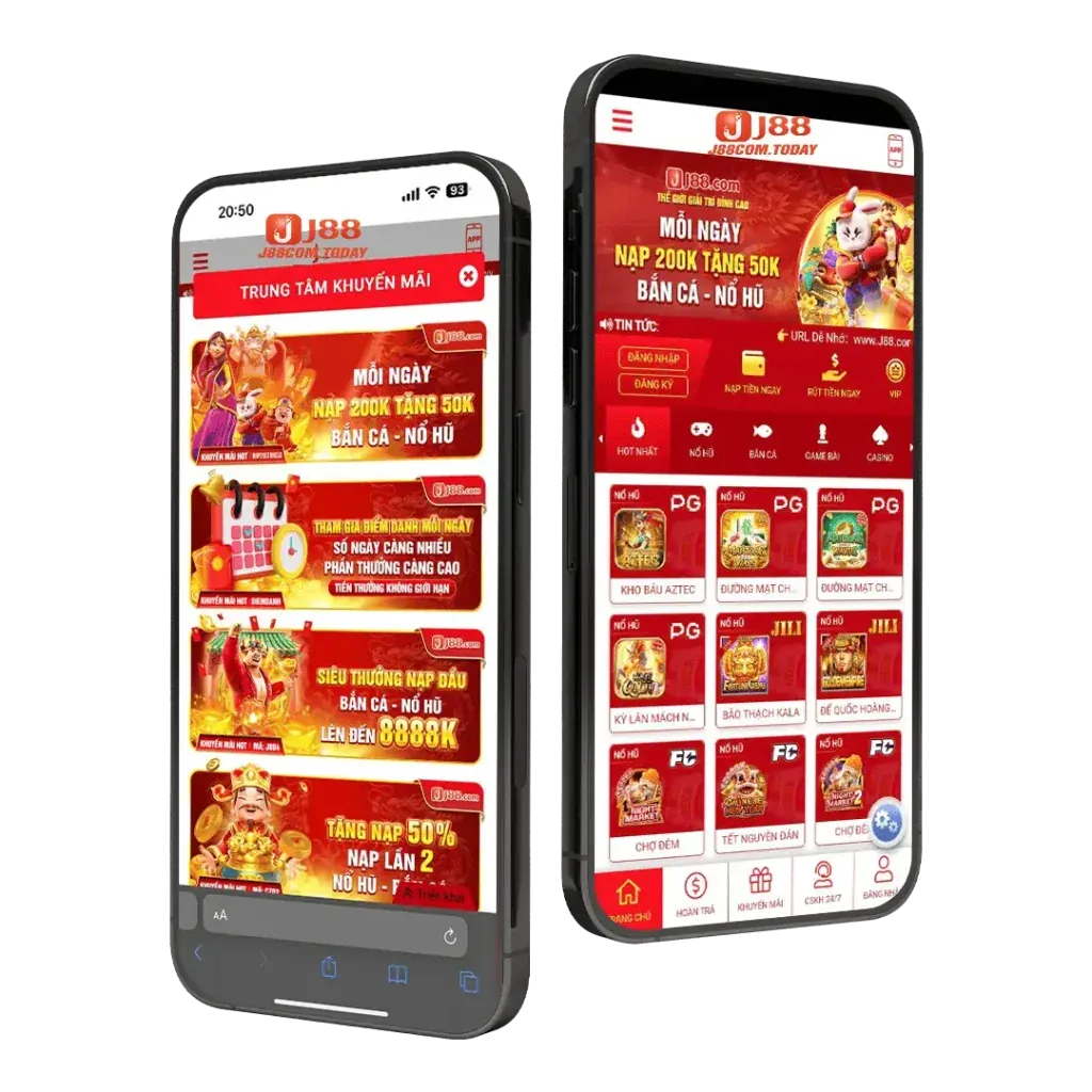 Biểu tượng giao diện thân thiện và trải nghiệm người dùng mượt mà
