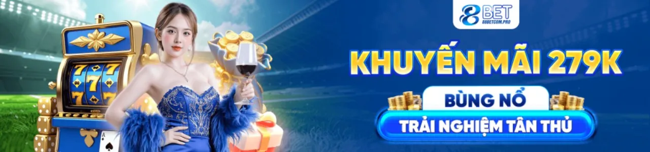 Sòng bạc trực tuyến ONE88 NỔ HŨ với ưu đãi khủng