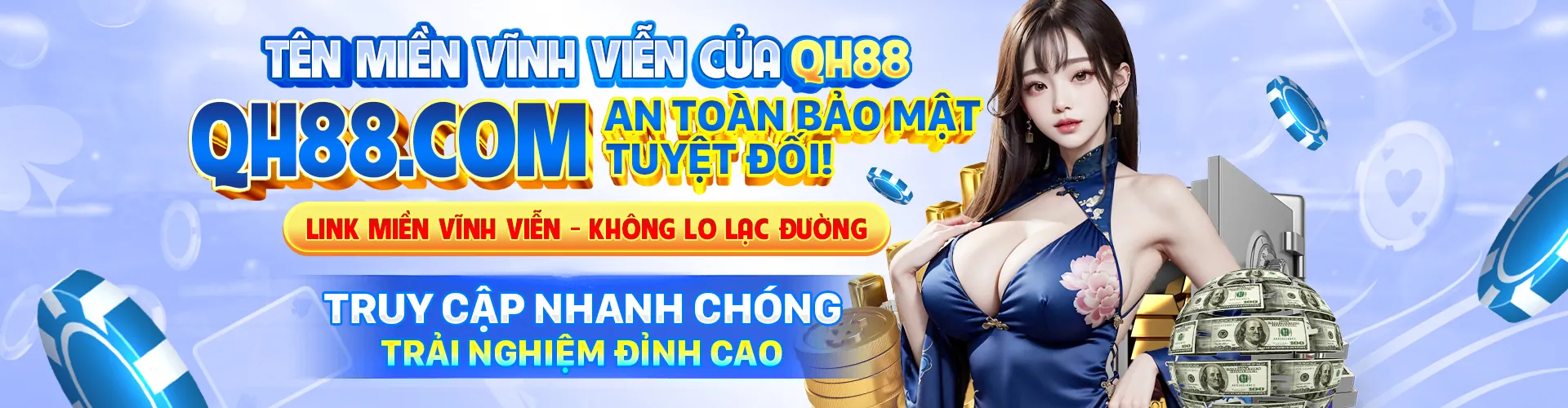 Hình ảnh chủ đạo Chính sách quyền riêng tư của One88 Nổ Hũ