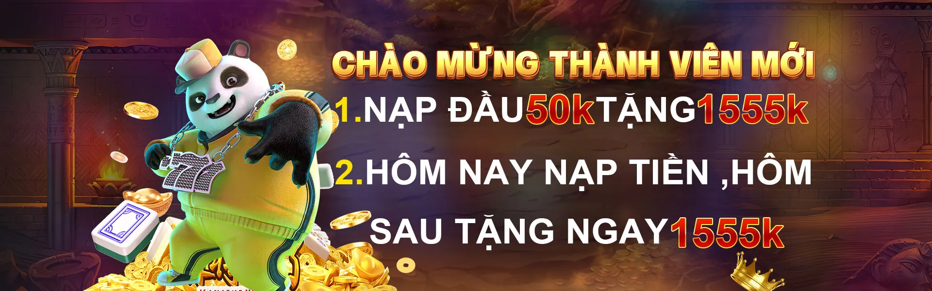 Hình ảnh chính về các chương trình khuyến mãi độc quyền của one88 nổ hũ