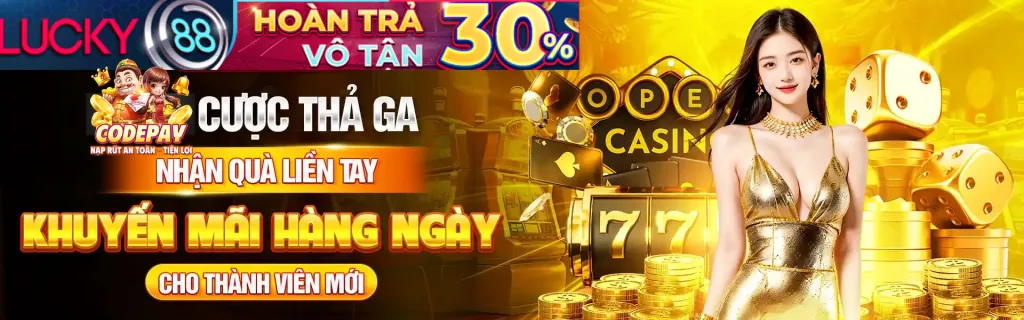 Top game nổ hũ mới 2024