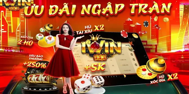 Các chương trình khuyến mãi hấp dẫn tại one88 nổ hũ